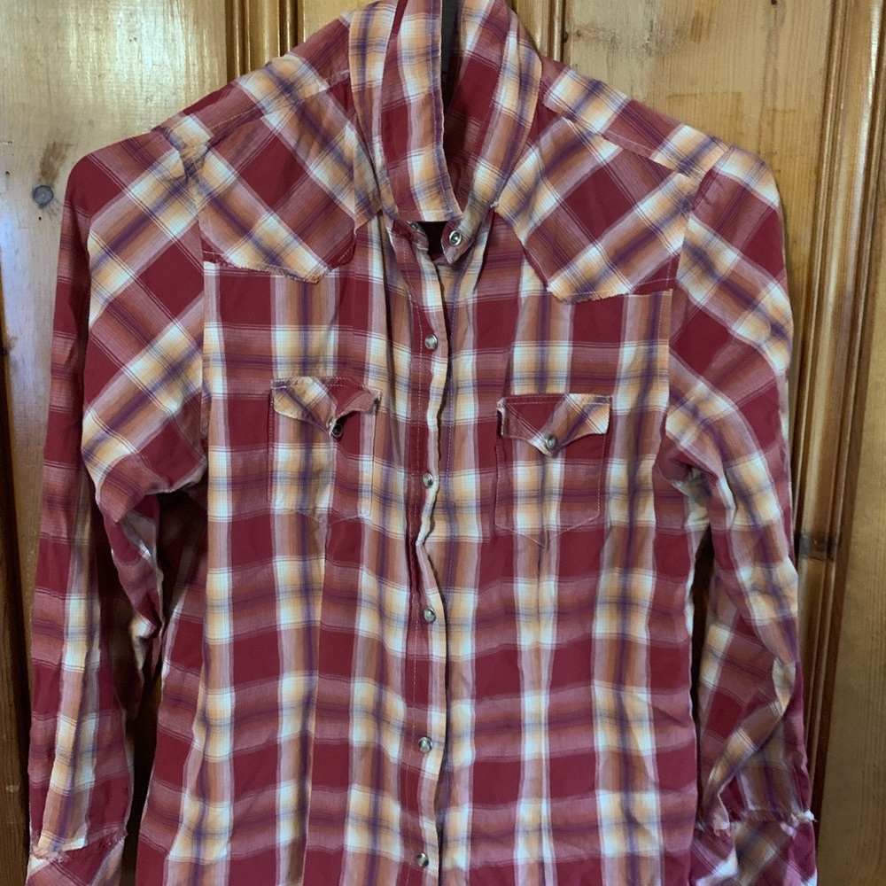 Button down shirt